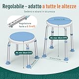 Luckfaith B0GN2M7PVQ lato 2