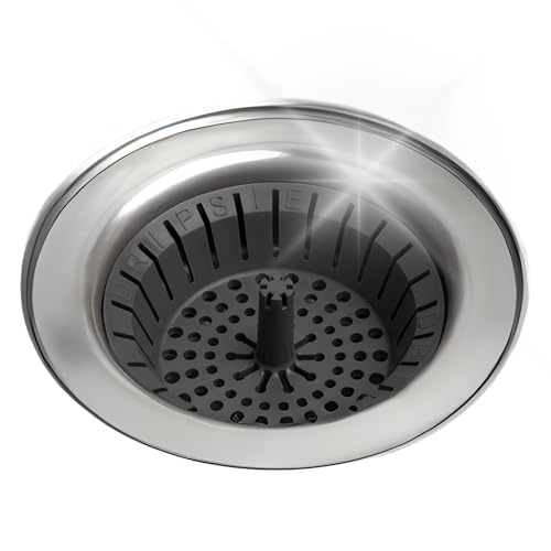 Kitchen Sink Strainer 3.25