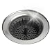 Dripsie Sink Strainer - Clog-Resistant and Flexible - Universal Kitchen Sink Strainer - Made in the USA