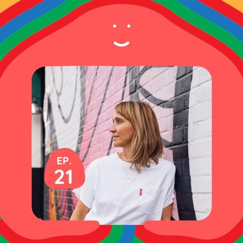 Why Are Creatives Choosing Rural Life? with Karen Rosenkranz