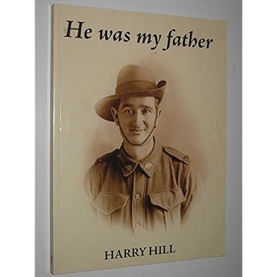He Was My Father