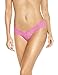 Produktbild Sylvie Flirty Lingerie Damen String Aki Pink, One Size