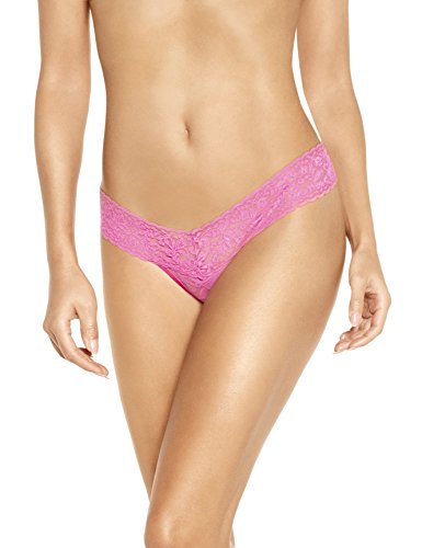 Preisvergleich Produktbild Sylvie Flirty Lingerie Damen String Aki Pink, One Size