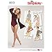 Simplicity Creative Patterns US8513A Sewing Pattern Tops, A (XS-S-M-L-XL)