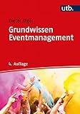 Grundwissen Eventmanagement
