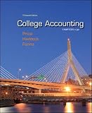College Accounting: Chapters 1-30