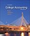 College Accounting: Chapters 1-30