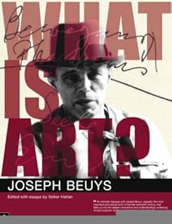 Amazon.com: Joseph Beuys: books, biography, latest update