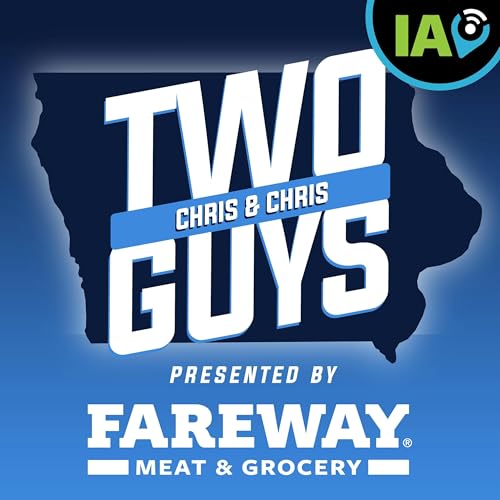 Two Guys: Iowa State & Iowa advance to Round of 32, Joshua Jefferson's status, First Round reaction