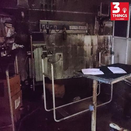 Behind the Jaipur hospital fire, UP wolf attacks, and Indore Muslim boycott