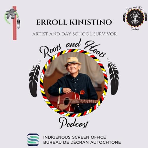 Page de couverture de Classrooms of Injustice - Interview with Erroll Kinistino