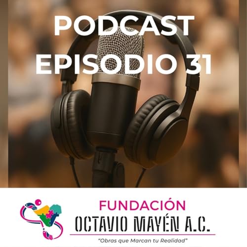 Page de couverture de Episodio 31.- Cursos, Verano, actividades y jornadas
