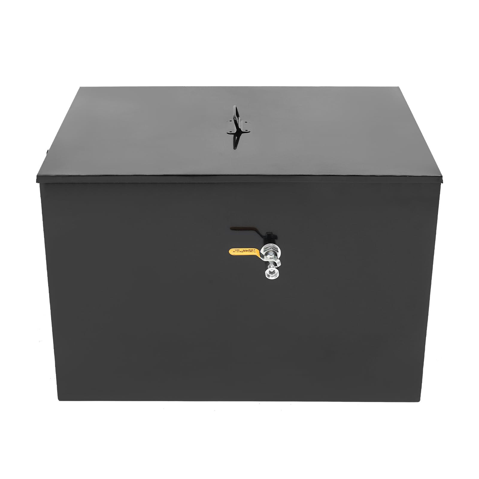 Grease Trap Interceptor 50 lbs Commercial Grease Trap,Stainless Steel Grease Trap Interceptor Under Sink Grease Trap for Restaurant Kitchen