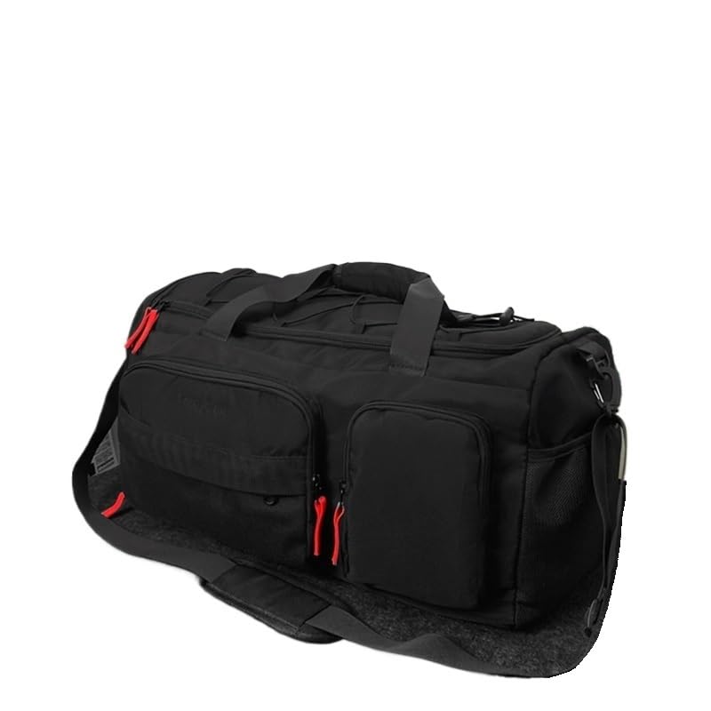 Sac à dos de yoga PURYN avec compartiment chaussures pour le sport