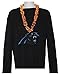 Aminco Carolina Panthers NFL Fan Chain, Gold