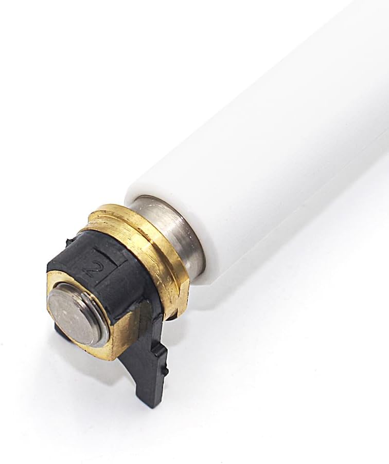 Kit Platen Roller for Zebra ZT230 ZT220 ZT210 Thermal Printer ZT200 Series 203dpi 300dpi P1037974-028