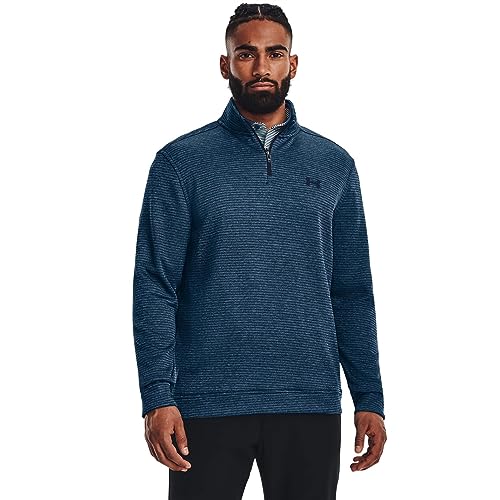 Image of Under Armour Men's Storm Fleece 1 /4 Zip Layerdisc