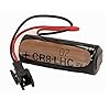 BatteryGuy TEL3GSC-10 Lithium 3V 3000mAh Replacement 3V 3000mAh Lithium Flush Valve Battery Brand Equivalent