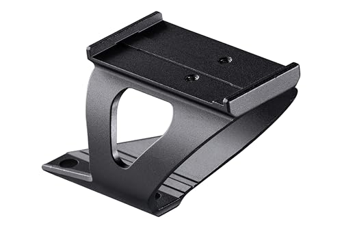 Primary Arms Mini Reflex 12 O'Clock Mount for PAO MicroPrisms (Black)