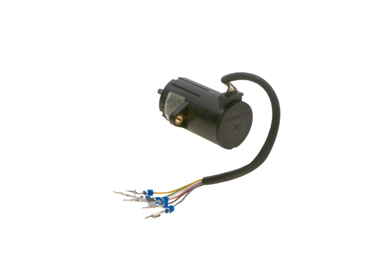 BOSCH Sensor, Gaspedalstellung 0281002733
