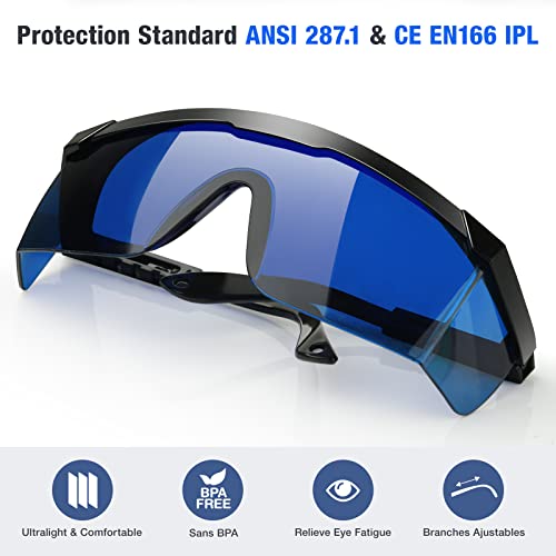 Laserschutzbrille Mtianxy für IPL Beauty Equipment