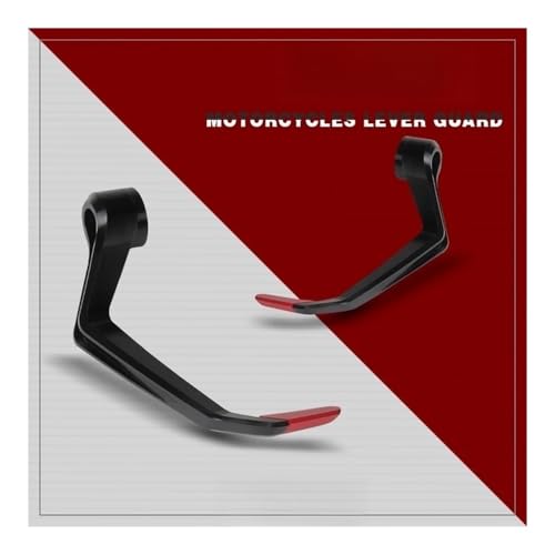 Protecteur guidon CNC pour sorties sur circuit et route RS660