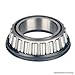 Timken LM67000LA-90037 Tapered Roller Bearing Cone & Seal - 1.2500 in ID