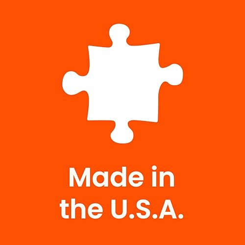 Miniatura 8 de Caballos pintados | Rompecabezas de 1000 piezas