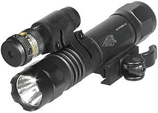 UTG Gen 2 Light/Red Laser Combo with Integral Mounting Deck