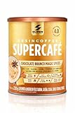 Supercafé Desincoffee (220g), Chocolate Branco Magic Spices