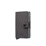 Secrid Tarjetero unisex adulto