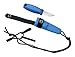 Mora FT01779, Coltello a Lama Fissa Unisex – Adulto, Blu, Taglia Unica