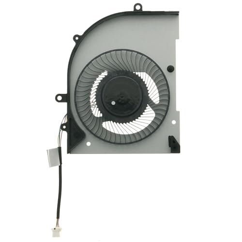 Ventilateur CPU GPU MSI Stealth 16 A13V Silencieux et Haute Performance MS-15F2
