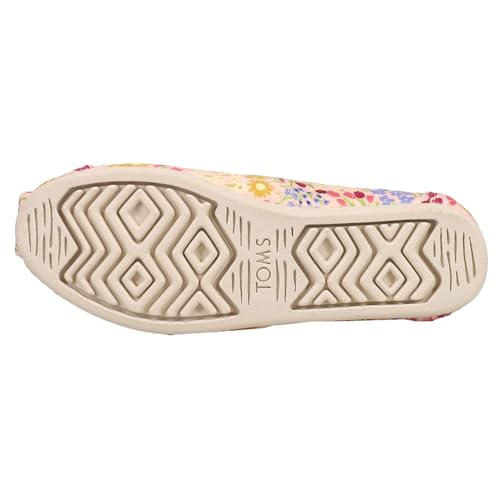 Image of Toms Womens Alpargata Repreve