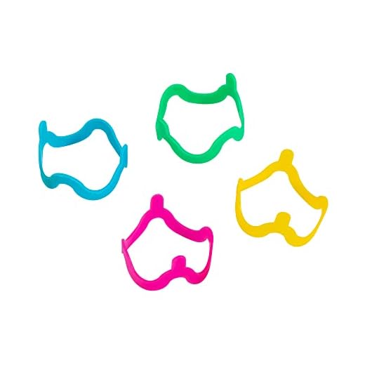 Petmate Interactive Cat Toys - Cat Crazies Multi Pack by Petmate, 4 Count (Pack of 1)