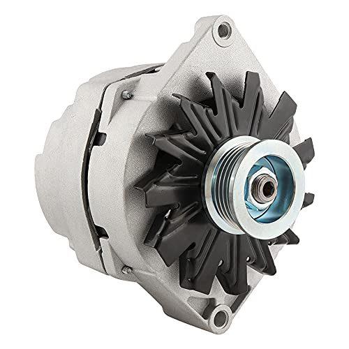 Alternateur 4.3L 5.0L 5.7L Chevrolet Caprice 1985-1987 rotation CW 12V