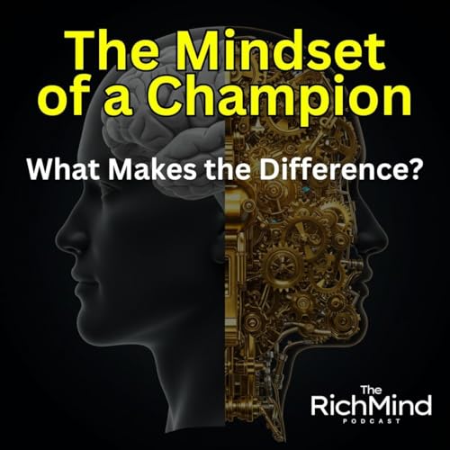 A Candid Conversation on the Mental Game of Life