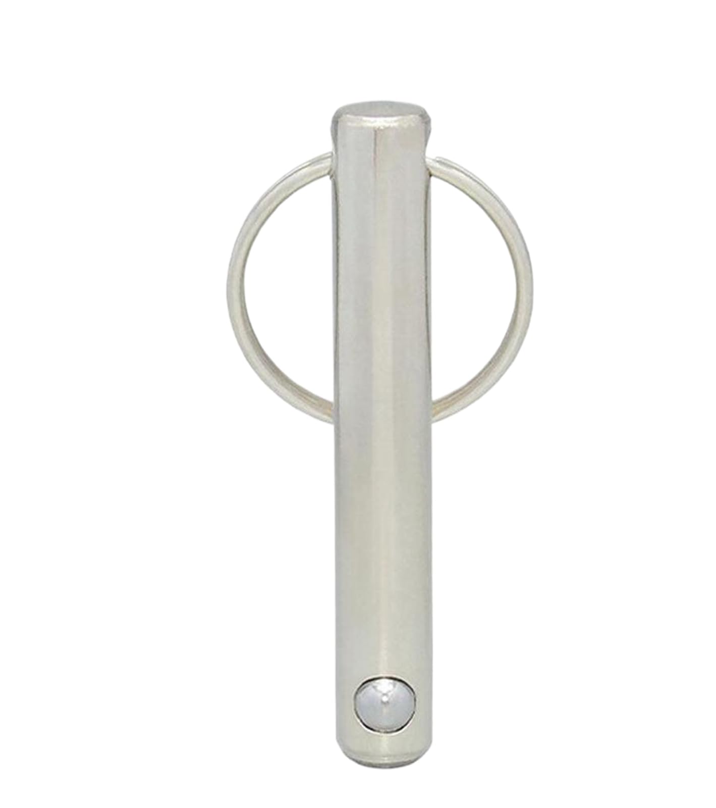 Goupille à dégagement rapide 6x22mm pour fixation de matériel de sport et loisirs
