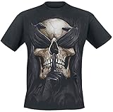T-Shirt || Normaler Ärmel || RundhalsKragenlos || Langlebige Materialien