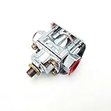 Acaigel Car Fuel Pressure Regulator for Holley 12-803 4.5-9 PSI 3/8 Inch 3/8