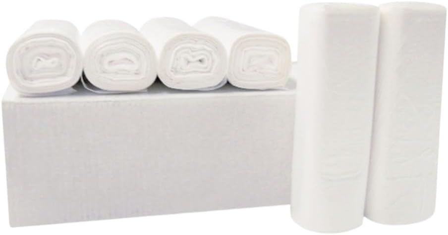 For Inteplast Group S386016N 60 gal 0.63 mil Can Liner (200/Ct) Model-C8P8-10380