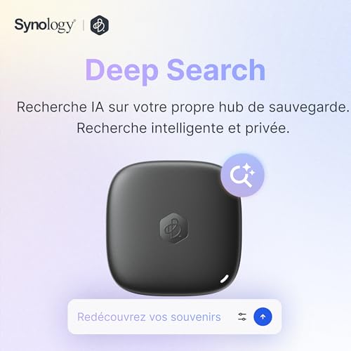 Synology BeeDrive 2TB USB Type C 3.2 Gen 2 3.1 Gen 2 Neuf - vue 9