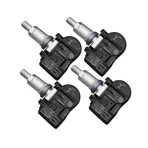 Capteur TPMS résout voyant pression pneu Infiniti 407003JA0A