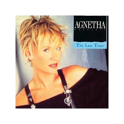 The last time / Are you gonna throw it all away / 248 136-7