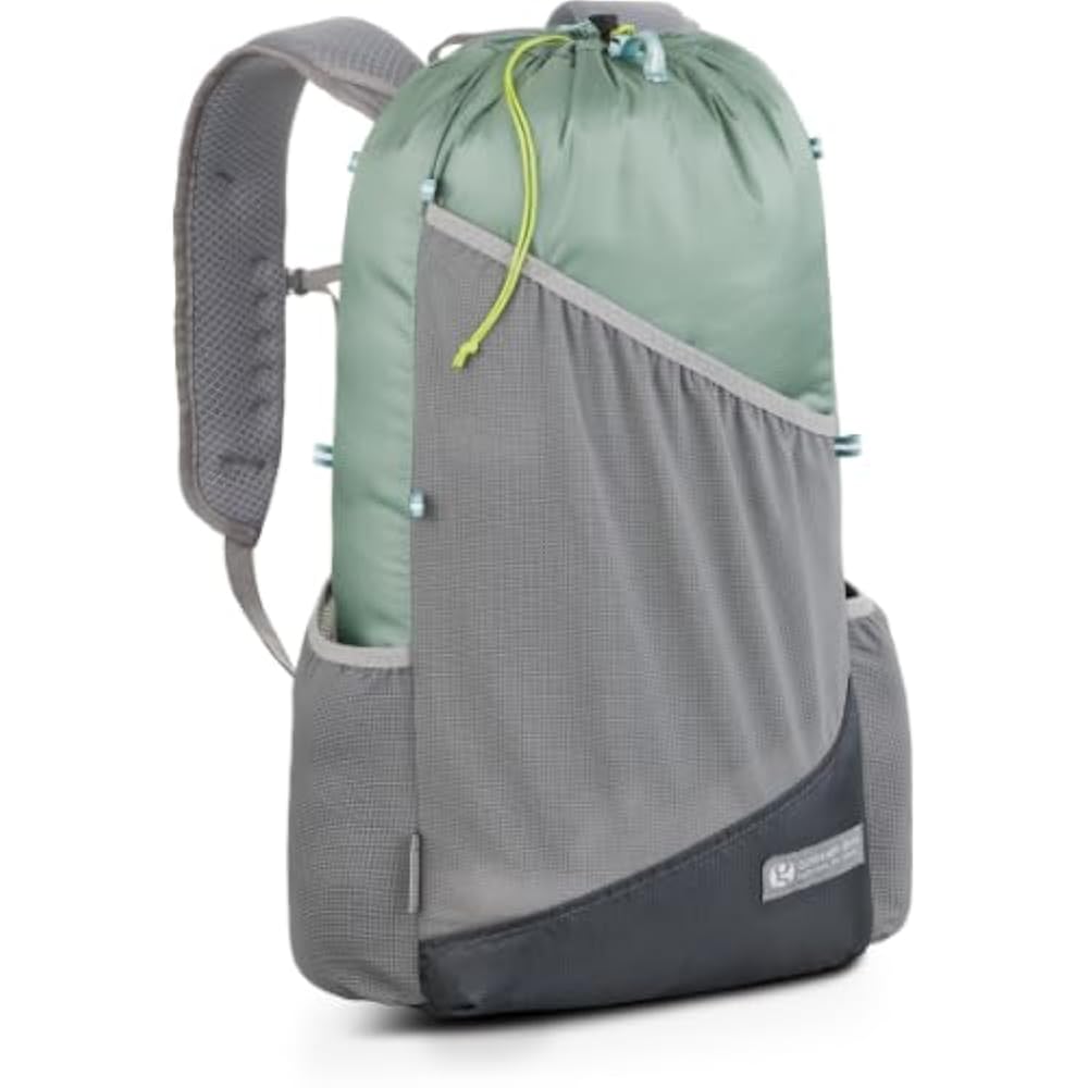 ゴッサマーギア ミニマリスト 19 デイバック Minimalist 19 Daypack | ミニマリスト | Gossamer Gear