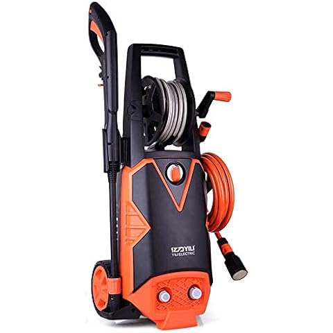 H60 Electric High Pressure Car Washing Machine 2100PSI Electric Washing Machine Cover