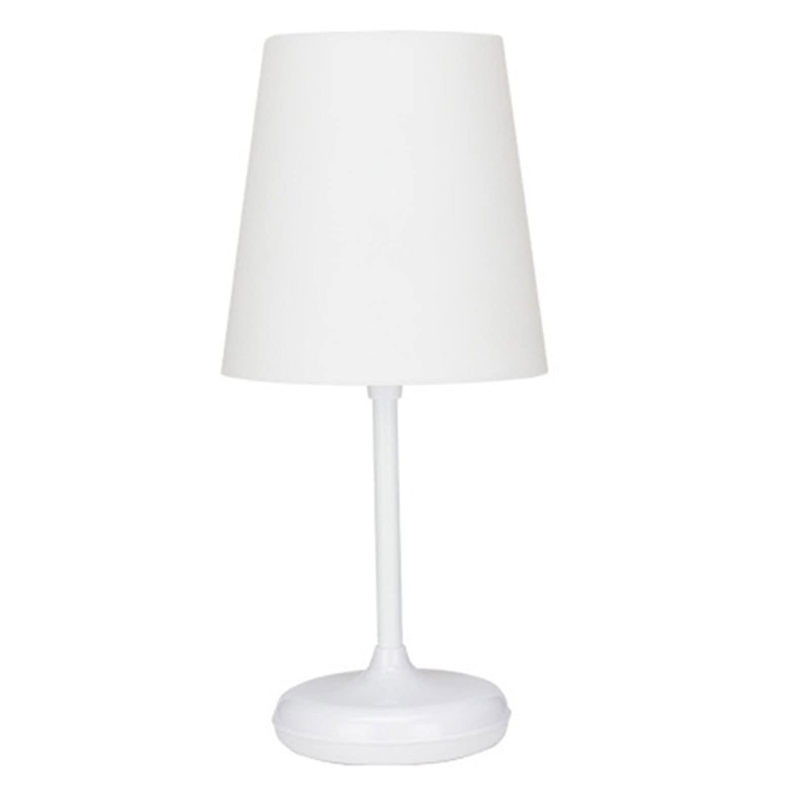 GELIDI Bedside Lamp Press Sensor Desk Lamp Dimmable LED Night Light Table Lamp With USB Charger Remote Control For Office Bedroom Family