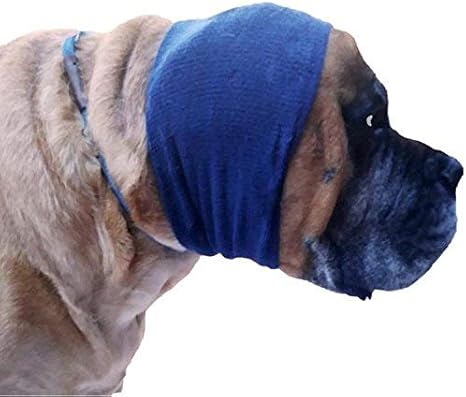 no flap ear wrap amazon