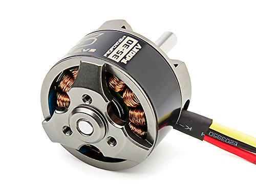 HobbyKing PROPDRIVE v2 3530 1400KV Brushless Outrunner Motor