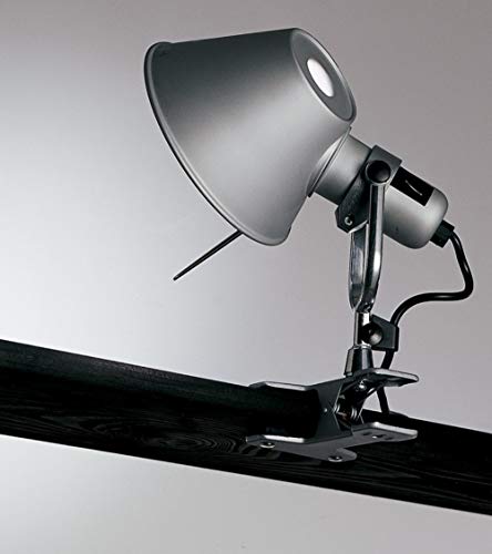 Preisvergleich Produktbild Artemide Tolomeo Pinzette, Aluminium